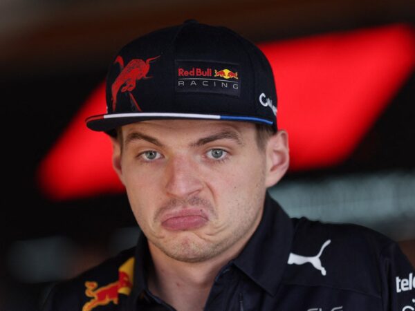 UNBELIEVABLE: Max Verstappen to Quit F1 Over Swearing Row.