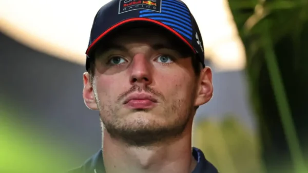 JUST IN: Max Verstappen addresses his zero-win record in the Singapore Grand Prix prediction.