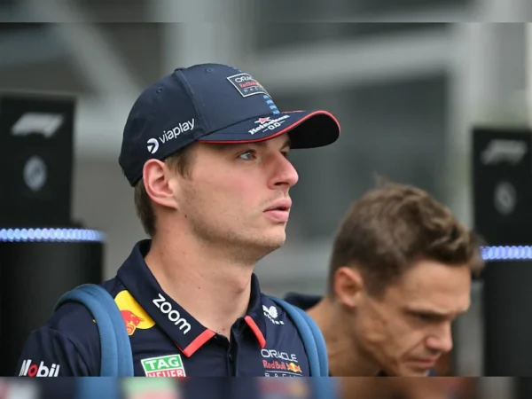 SCRUTINY: Verstappen makes an FIA plea while being scrutinized by McLaren’s flexi-wing