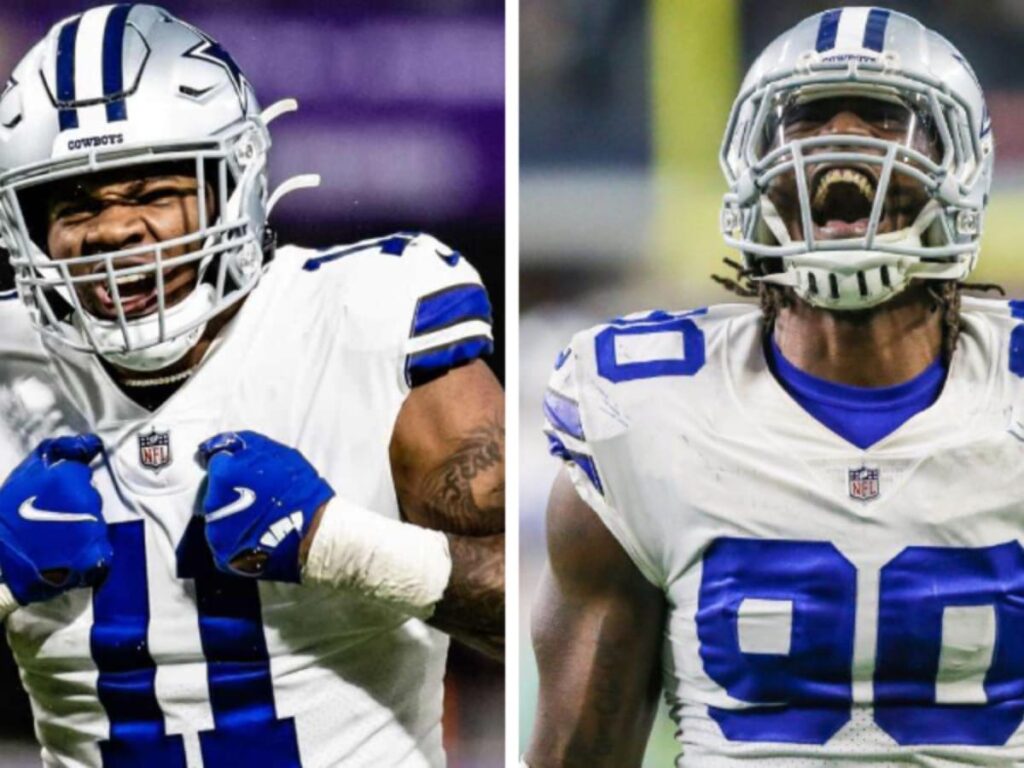 NOW RELEASED:Cowboys Win Came With Some Shocking News About (DE) Micah Parsons and DeMarcus Lawrence.