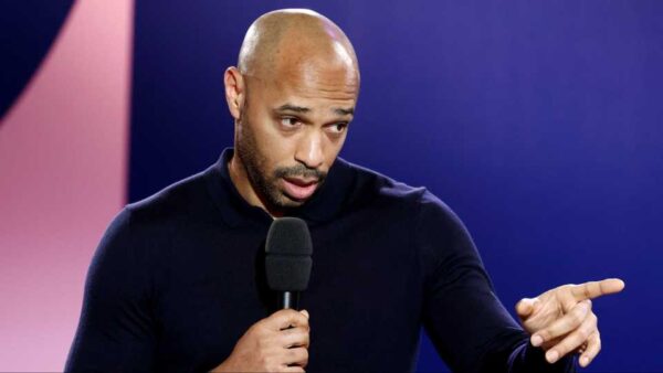 “Breaking News:Former Arsenal player Thierry Henry Faces Rough Treatment And Criticism For Rejecting Milan Star Interview…Read more”