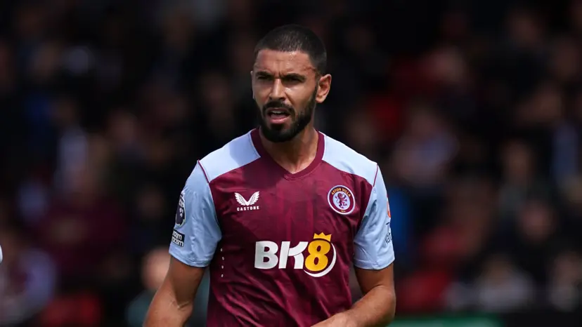 "REVEALED:The Aston Villa £14 Million Midfielder Have Move Out Facing a Potential Long Term Ankle Injury...Read more"