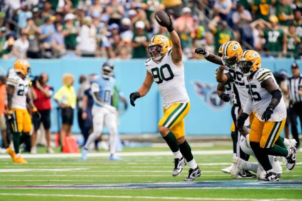 BIG BOOST: Packers Set to Unleash Star Player vs Vikings