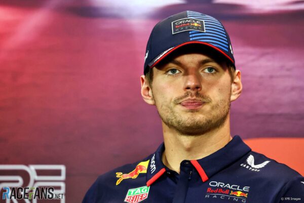 “Breaking News:World Champion Verstappen Attacks FIA With Threat Of Leaving Formula One…Read more”