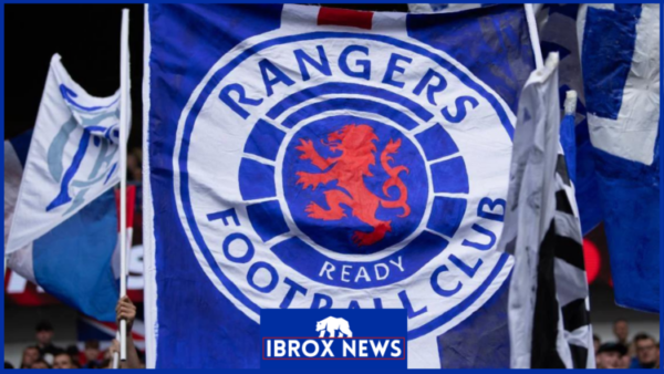 BREAKING NEWS: Rangers suffer ‘commercial blow