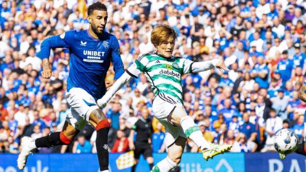 “JUST IN:Former Rangers player Barry Ferguson Claimed Rangers and Celtic Play Was a Fair One Despite VAR… Read more”