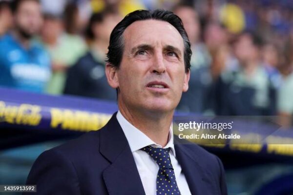 “JUST IN:Aston Villa Striker Predicament Ring Unai Emery To Choose Between ‘Watkins OR Duran’… Read more”