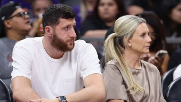 Breaking News:About Phoenix Suns Center Jusuf Nurkic, General Coach Mike Budenholzer Revealed Condition.