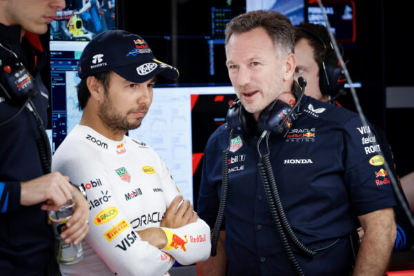 Red Bull’s Decision on Sergio Perez’s Future Looms After Disappointing Mexican Grand Prix