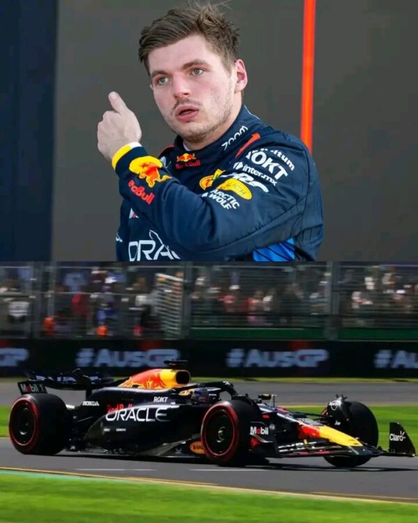 Breaking News: Max Verstappen Delivers Blow to Lando Norris’ Title Hopes with Red Bull Upgrade