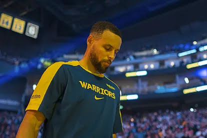 “Warriors Stunned With Injury Blow as MRI Confirms Stephen Curry Sidelined Against Pelicans”