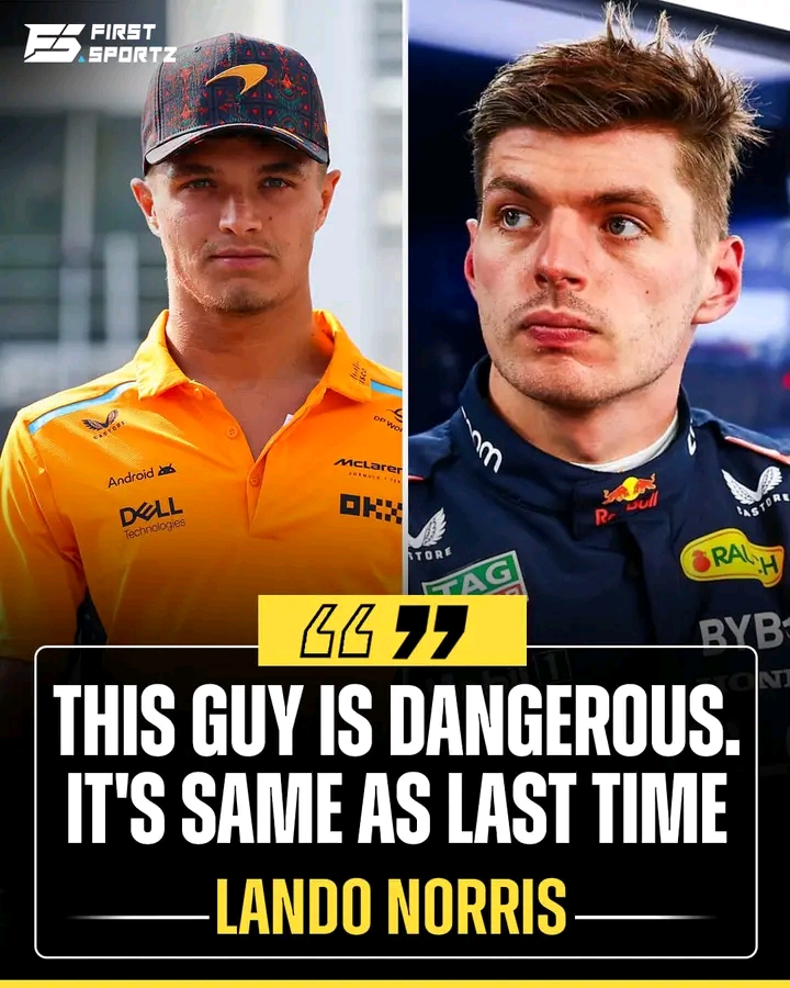 "BREAKING: Max Verstappen Hit with Severe Penalties After Heated Clash at Mexican Grand Prix"👇👇
https://davesportscomplex.com/2024/10/28/breaking-max-verstappen-hit-with-severe-penalties-after-heated-clash-at-mexican-grand-prix/