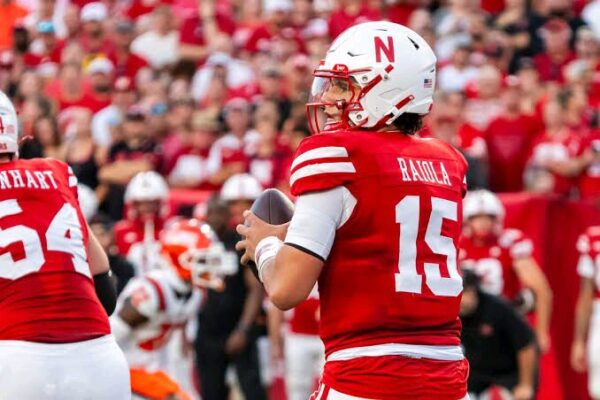 BREAKING NEWS:Nebraska Football: A Tale of Overreaction After Indiana Game 