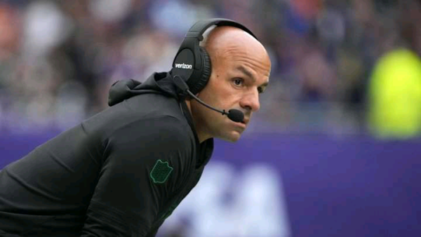 Five Potential Replacements for Robert Saleh as New York Jets Head Coach