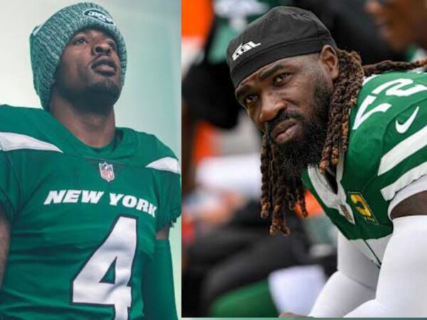 REVEALED:Regarding LB C.J. MOSLEY, QB TYROD TAYLOR, and CB D.J REED, New York Jets Shared Some Heartbreaking News.