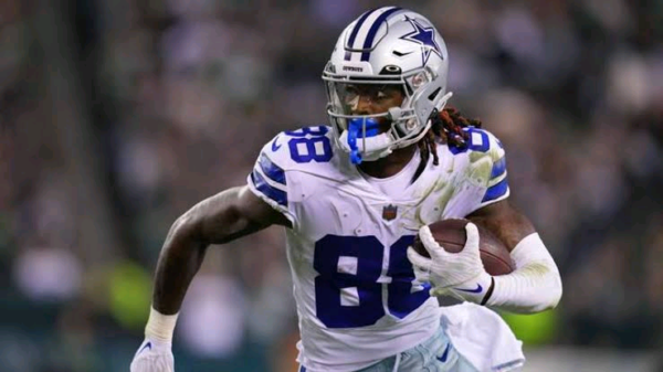 Dallas Cowboys Improve Offense with Strategic Trade Proposal