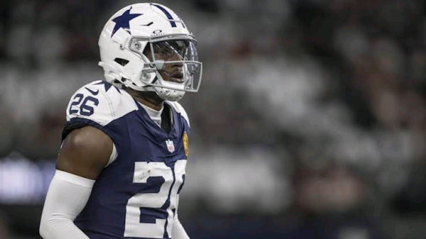 Cowboys Prepare for Major Boost from DaRon Bland Following Victory Over Steelers