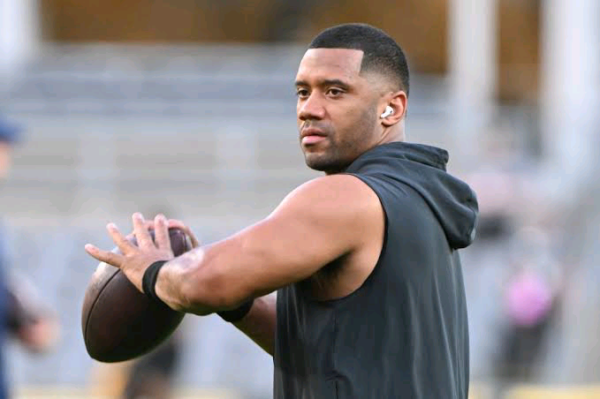 Russell Wilson Makes Bold Statement Ahead of Possible Steelers Debut