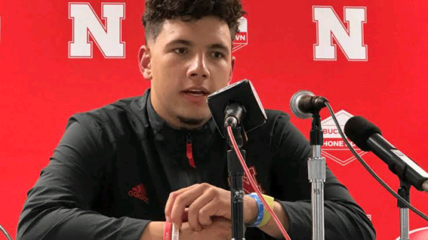 Husker’s QB Dylan Raiola Criticizes Rude Behavior of Ohio State Supporters