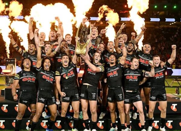 Ivan Cleary’s Super League Revelation and World Club Challenge Missteps…