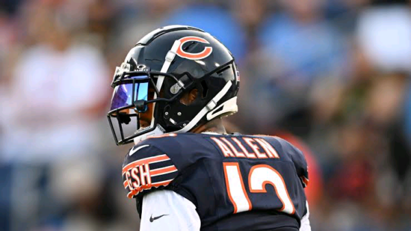 BREAKING: Chicago Bears Insider Debunks Keenan Allen Trade Rumors