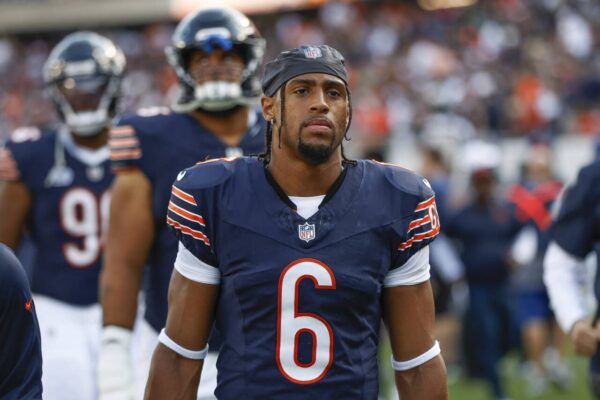 “BREAKING: Another Massive Blow as Bears Face Defensive Setback with Kyler Gordon Out for Commanders Showdown”