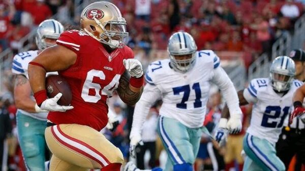 Just Now:Dallas Cowboys Face Tough Challenge Against 49ers Without Key Players