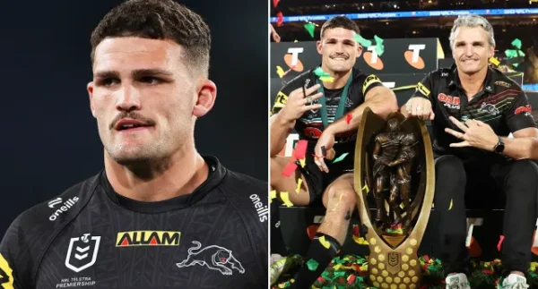 Nathan Cleary Lifts the Lid on Harsh Reality Check That Shaped Penrith Panthers’ NRL Dynasty