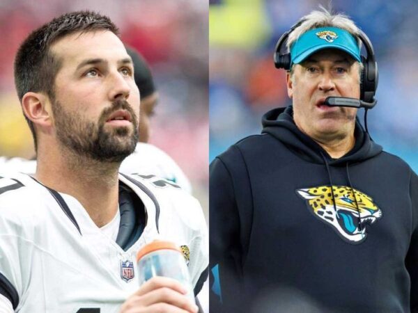 Breaking News:Green Bay Packers Commit To Jaguars Trade Brandon McManus Regarding NFL Investigation and Lawsuit.