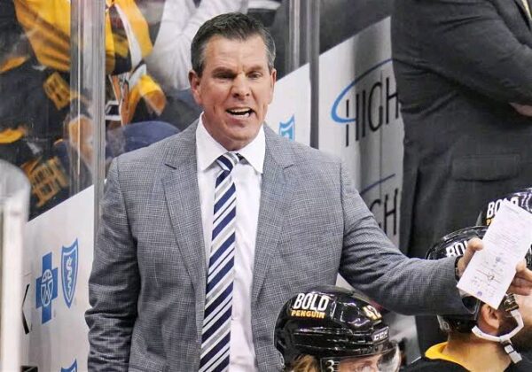 Penguins Head Coach Mike Sullivan Threatens Resignation Amid Team Conflict