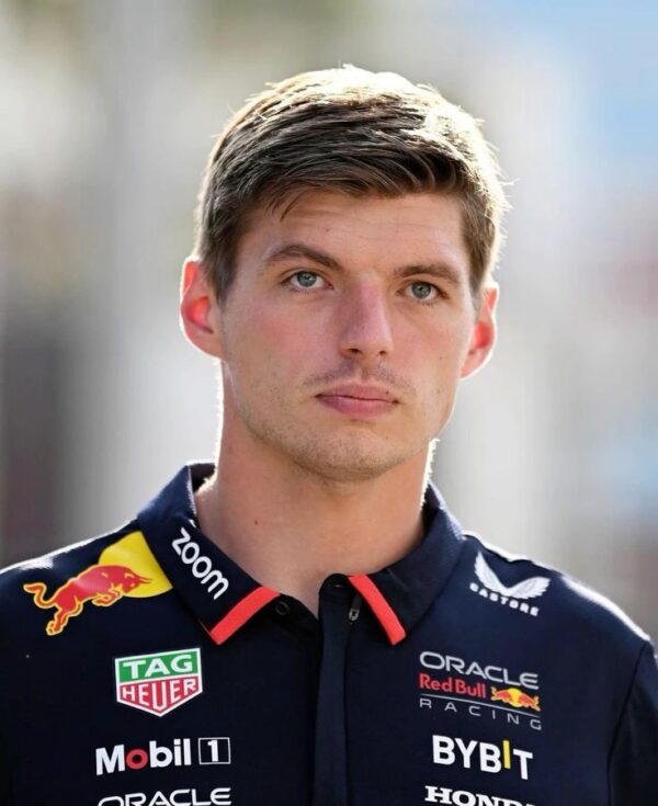 Breaking News:Max Verstappen Criticizes Bruce McLaren’s Treatment Regarding Lando Norris Intensified Battle.