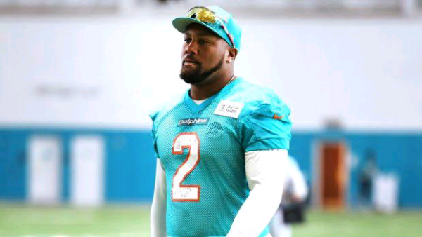 Bradley Chubb’s Return: Dolphins Await Key Defensive Piece with No Set Date