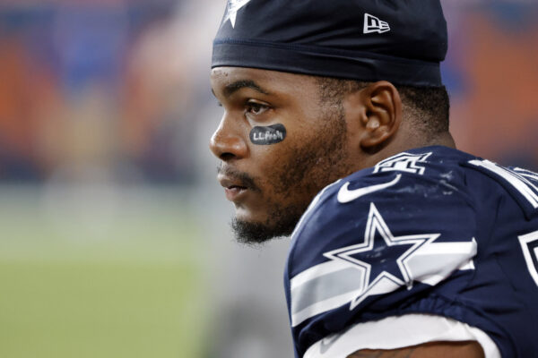 DALLAS COWBOYS HIT HARD:Defensive End Sam Williams Suspended And Sidelined For The Season In Shocking Turn of Events.