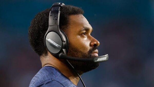 Breaking News:Patriots Head Coach Jerod Mayo To Be SACKED After Six Consecutive Loss.