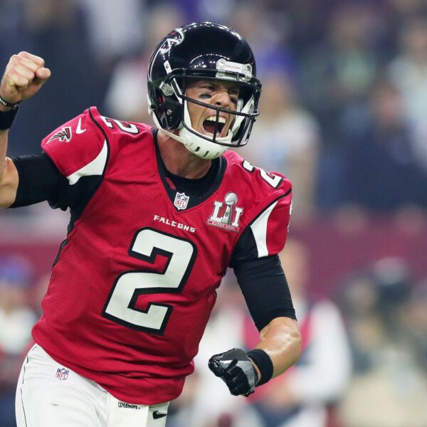 Breaking News: Matt Ryan Shows Support for Cincinnati Bengals Despite Past Rivalry