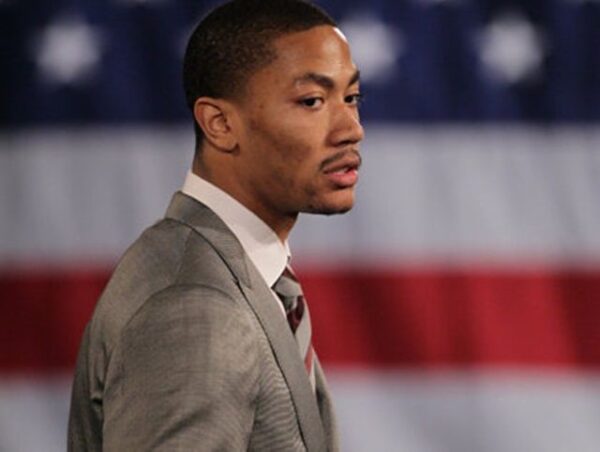 JUST IN:Chicago Bulls Have Officially Released Former MVP Derrick Rose Quit Date.