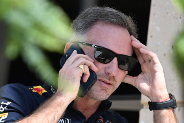 Breaking News: Horner Confirms Penalty for Another Red Bull Star at US GP