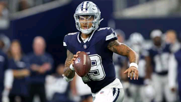 The Intriguing Trade Proposal from the Miami Dolphins to the Dallas Cowboys: Could a Quarterback Deal Shake Up the NFL?