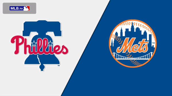 JUST IN: Phillies Set to Face Scorching Mets in Highly Anticipated NLDS Showdown