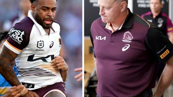 JUST IN: Michael Maguire Faces Challenges as New Broncos Coach, Prioritizes Ezra Mam’s Development