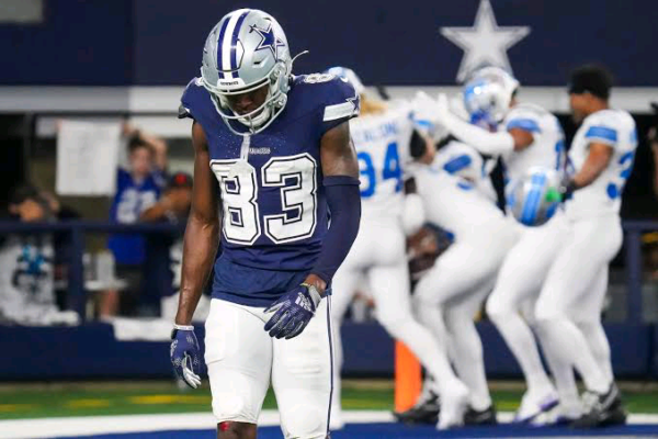 The One Easy Solution That Will Save the Cowboys’ Entire Season: Lean on the Run Game