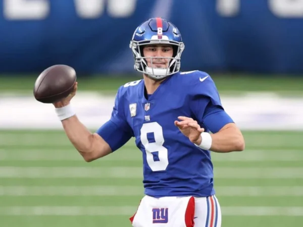 New York Giants Approve Major Contract Deal, Setting Up a Bright Future