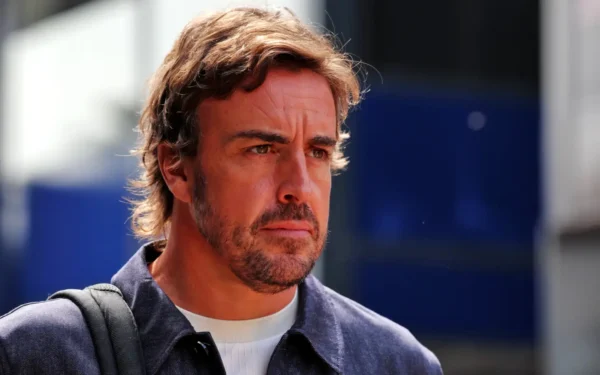 Breaking News: Horner reveals Alonso Red Bull talks over F1 seat