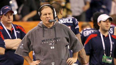 Speculation Grows Around Bill Belichick to Cowboys Amid Dallas Struggles