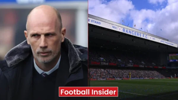 Breaking News: Rangers Hit By Another Huge Transfer Blow – Exit confirmed