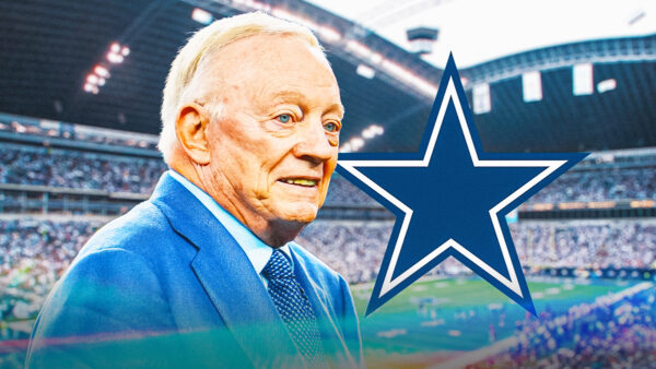 Breaking News:Jerry Jones Receives a Frightening(Accident) News, Explaining The Cause For Disappointing Football Conduct.