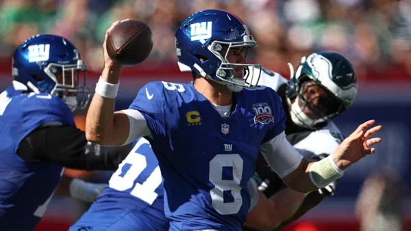 Giants News, October 21: Barkley, Jones, and Daboll Struggles Lead to Giants’ Loss to Eagles