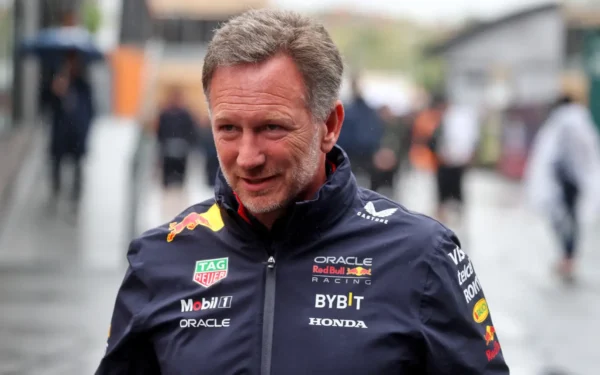 “Huge Blow” Christian Horner Reveals Shocking Admission On Marko and Ricciardo Crisis