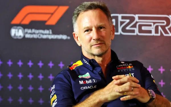 “Huge Blow” Staggering Billion-Dollar F1 Deal Revealed as Red Bull Profits Fall