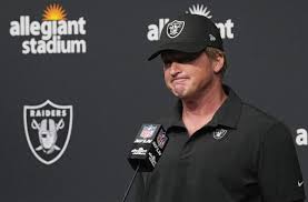 Report: Jon Gruden Denied Tom Brady’s Request to Sign with Raiders